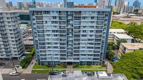 1621 Dole St #1001, Honolulu, HI 96822