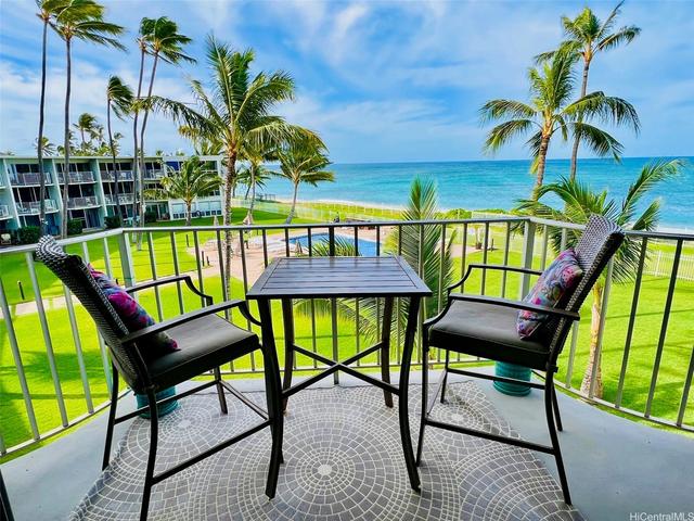 87-561 Farrington Hwy #317, Waianae, HI 96792