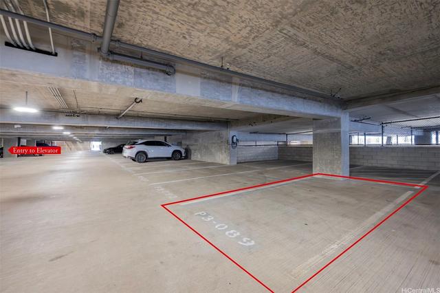 333 Ward Ave #P3-, Honolulu, HI 96814