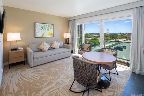 410 Atkinson Dr #607, Honolulu, HI 96814