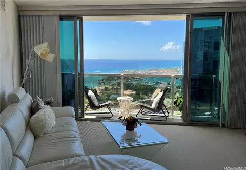 1177 Queen St #3507, Honolulu, HI 96814