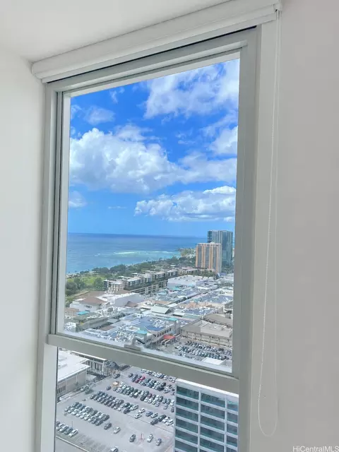 1631 Kapiolani Blvd #4201, Honolulu, HI 96814