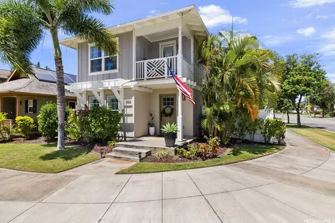 91-2034 Kamakana St, Ewa Beach, HI 96706