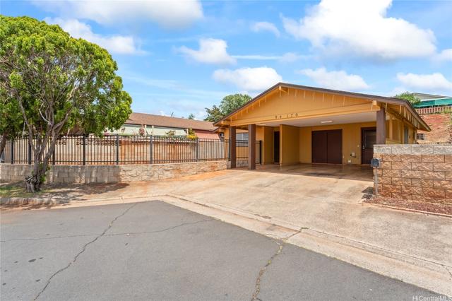 94-170 Kaima Pl, Waipahu, HI 96797