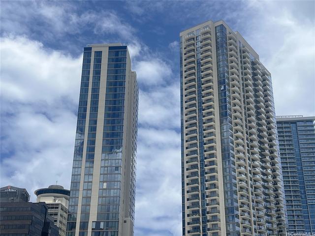 1390 Kapiolani Blvd #3203, Honolulu, HI 96814