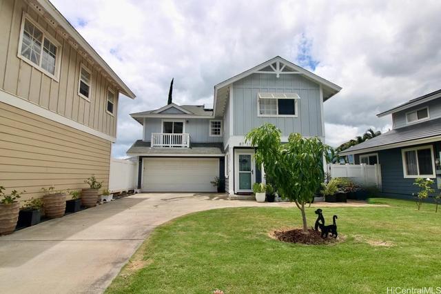 87-1118 Oheohe St, Waianae, HI 96792