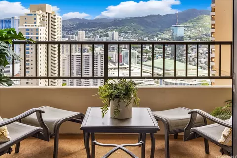 1778 Ala Moana Blvd #3617, Honolulu, HI 96815