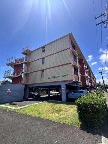 633 Nalanui St #215, Honolulu, HI 96817