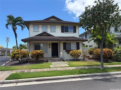 91-1009 Kaikauhaa St, Ewa Beach, HI 96706