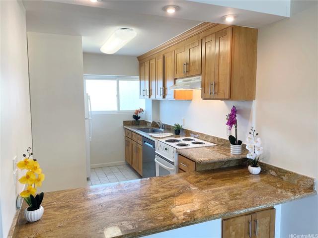 2488 Kapiolani Blvd #604, Honolulu, HI 96826