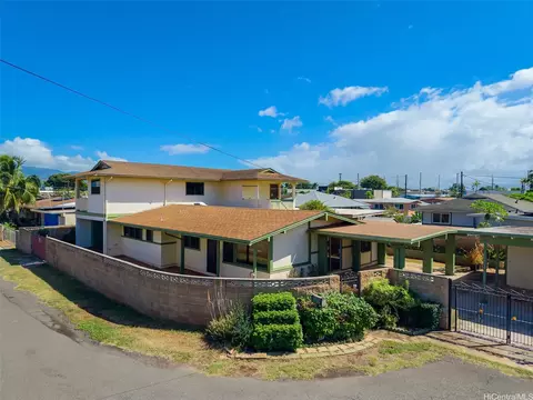 91-905 Papipi Pl, Ewa Beach, HI 96706