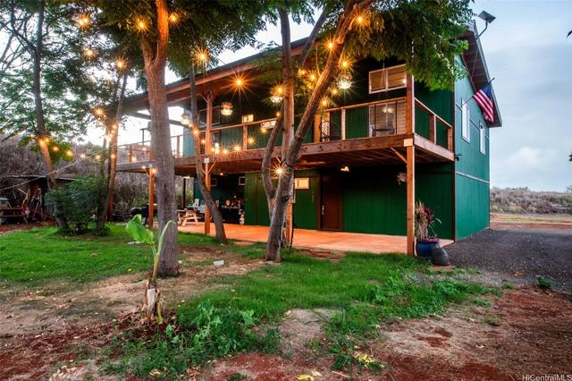 65-0500 Kaukonahua Rd # 18, Waialua, HI 96791
