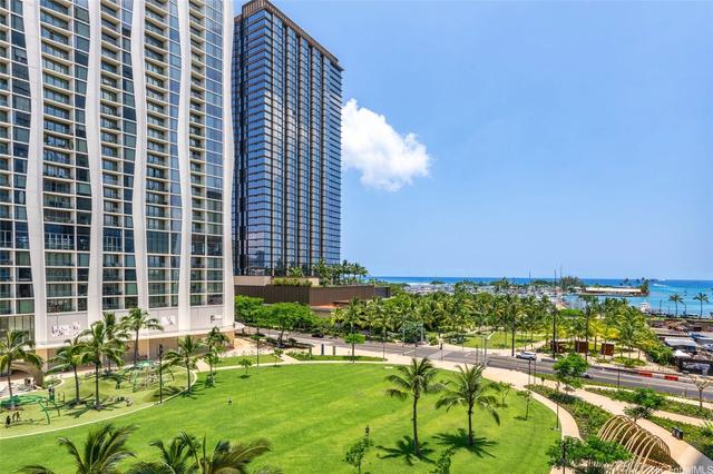 333 Ward Ave #422, Honolulu, HI 96814