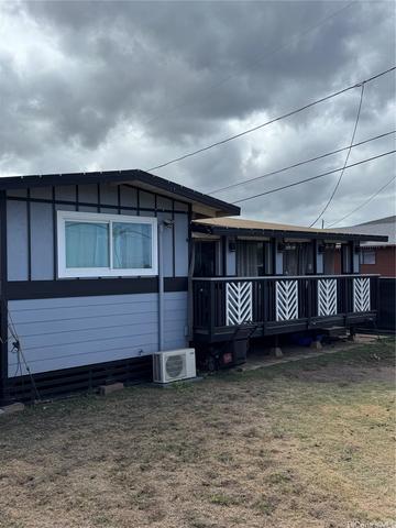 87-418 Farrington Hwy, Waianae, HI 96792