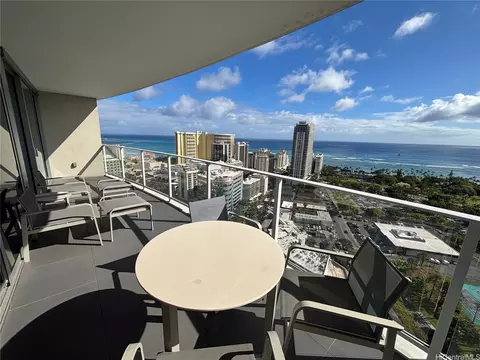 383 Kalaimoku St #3107, Honolulu, HI 96815