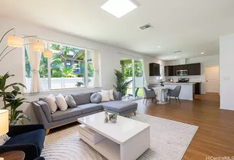 91-1065 Hokukai Pl, Ewa Beach, HI 96706