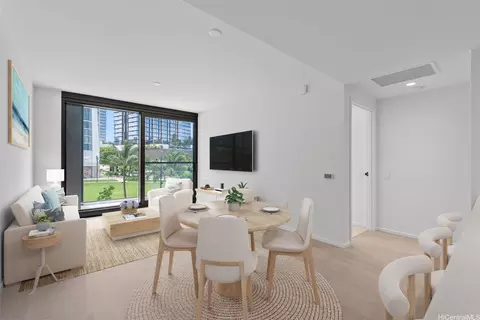 333 Ward Ave #216, Honolulu, HI 96814