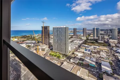 333 Ward Ave #3515, Honolulu, HI 96814