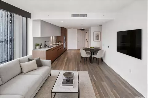 333 Ward Ave #3515, Honolulu, HI 96814