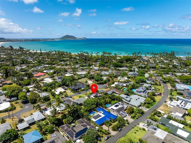 177 Kuuhoa Pl, Kailua, HI 96734