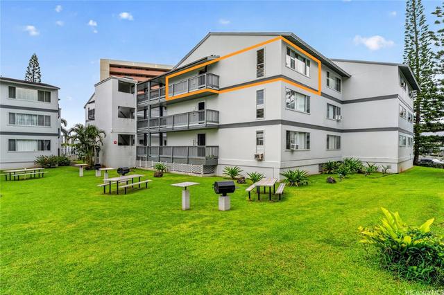 46-261 Kahuhipa St #A306, Kaneohe, HI 96744