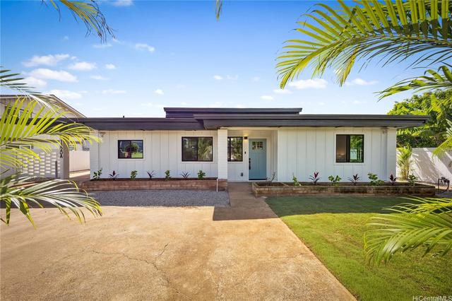 1320 7th Ave # -A, Honolulu, HI 96816