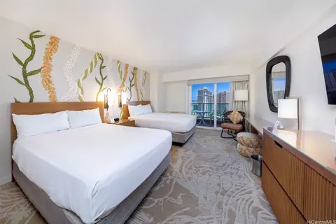 410 Atkinson Dr #2623, Honolulu, HI 96814
