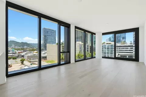 333 Ward Ave #634, Honolulu, HI 96814