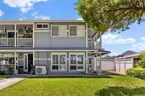 91-1166 Aawa Dr, Ewa Beach, HI 96706