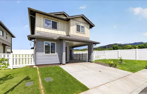 91-4098 Hikuono St #28, Kapolei, HI 96707