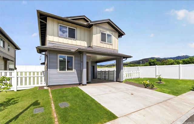 91-4098 Hikuono St #28, Kapolei, HI 96707