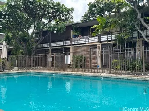 1700 Makiki St #107, Honolulu, HI 96822