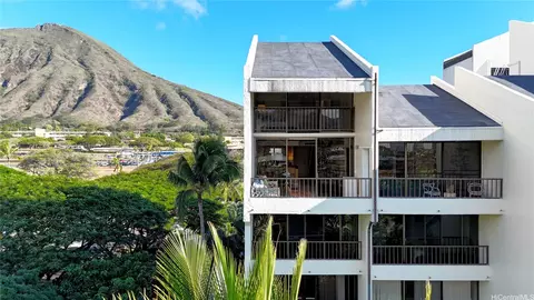 500 Lunalilo Home Rd #27N, Honolulu, HI 96825