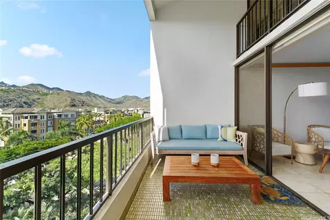 500 Lunalilo Home Rd #27N, Honolulu, HI 96825