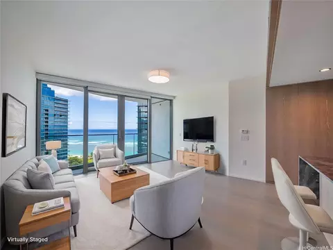 1000 Auahi St #2904, Honolulu, HI 96814