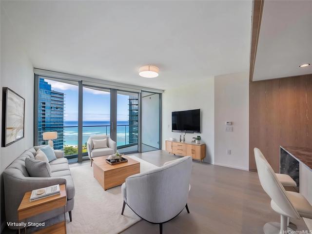 1000 Auahi St #2904, Honolulu, HI 96814