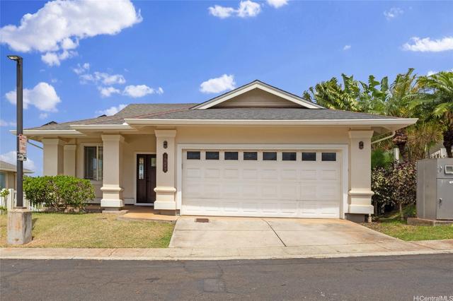 92-1089 Palahia St #B, Kapolei, HI 96707