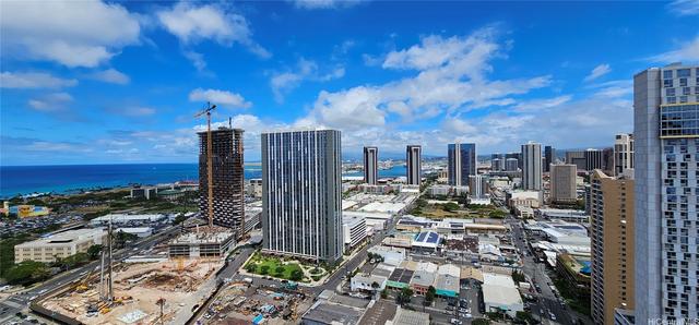 333 Ward Ave #3905, Honolulu, HI 96814