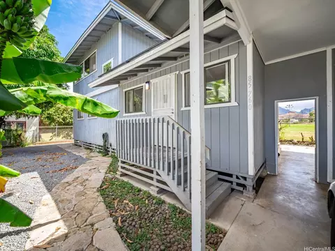 85-760 Lihue St, Waianae, HI 96792