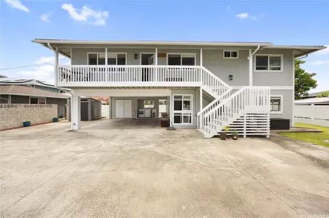 528 Halela St #A, Kailua, HI 96734