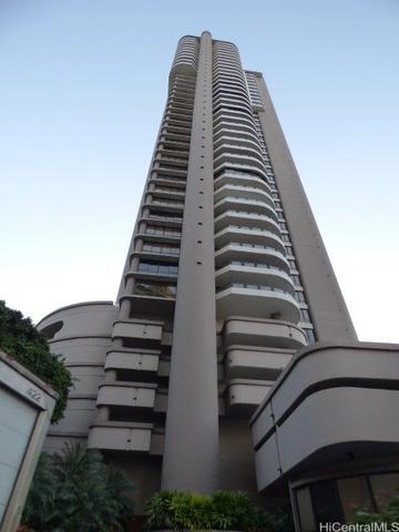 1910 Ala Moana Blvd #37D, Honolulu, HI 96815