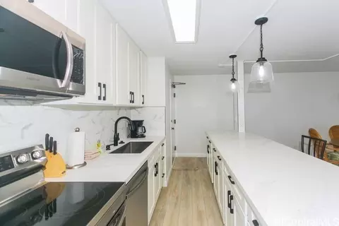 1778 Ala Moana Blvd #4012, Honolulu, HI 96815