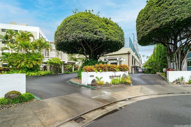 1020 Aoloa Pl #311B, Kailua, HI 96734