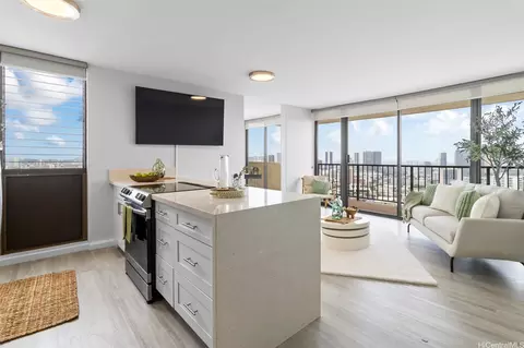 1201 Wilder Ave #3003, Honolulu, HI 96822