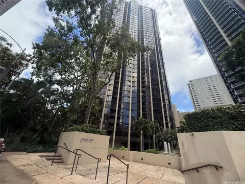 60 N Beretania St #2201, Honolulu, HI 96817