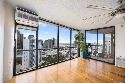 60 N Beretania St #2201, Honolulu, HI 96817