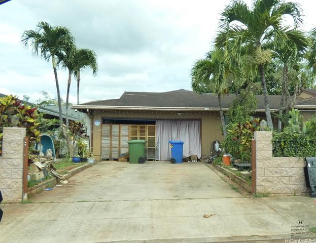 94-858 Kaaholo St, Waipahu, HI 96797