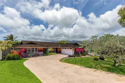 148 Waialeale St, Honolulu, HI 96825