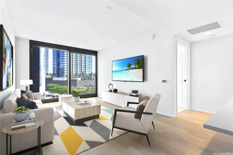 333 Ward Ave #616, Honolulu, HI 96814