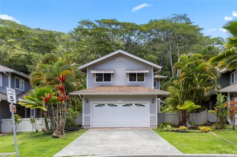 95-1274 Wikao St #18, Mililani, HI 96789